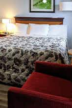 Hotel Executive Inn Thomson photo 1