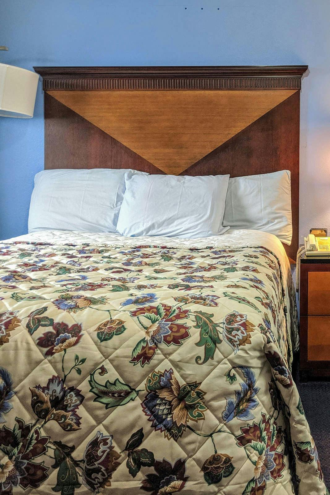 Hotel Executive Inn Thomson photo 4