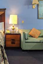 Hotel Executive Inn Thomson photo 5