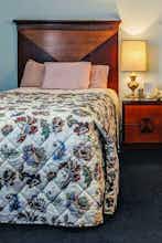 Hotel Executive Inn Thomson photo 2
