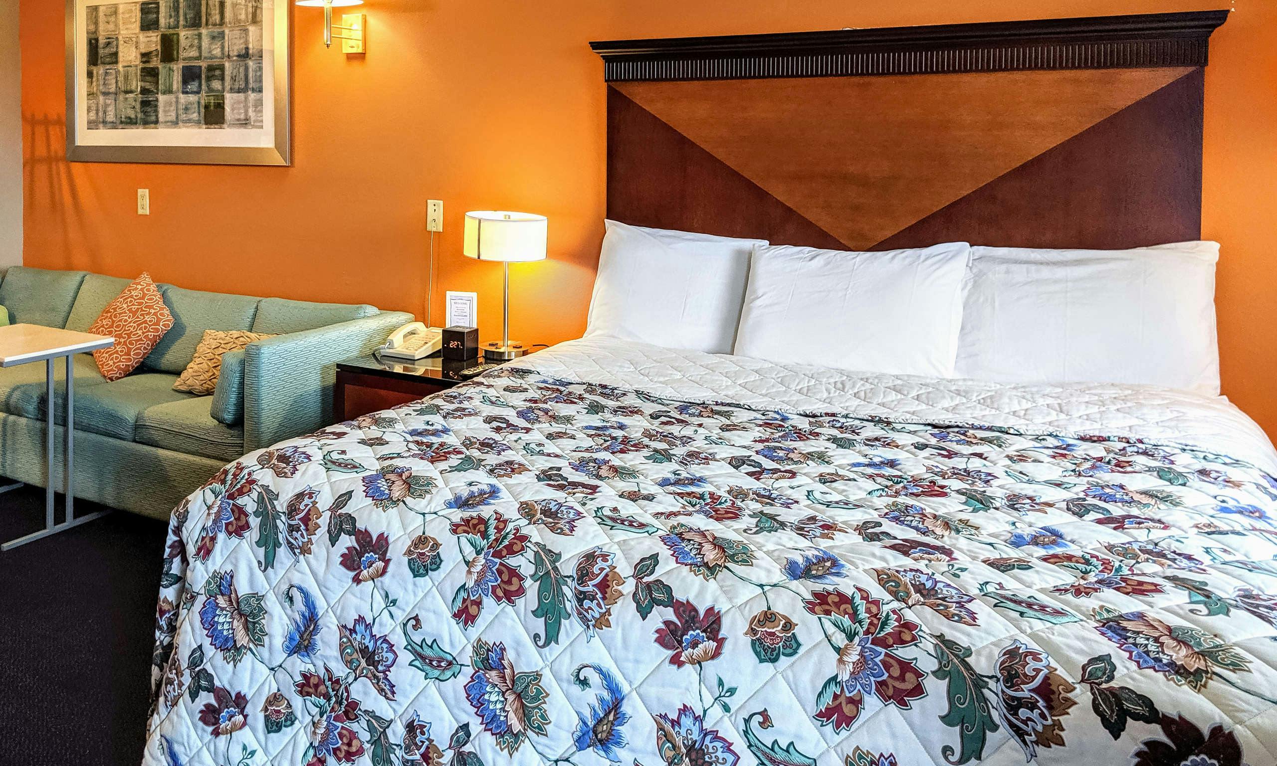 Executive Inn Thomson