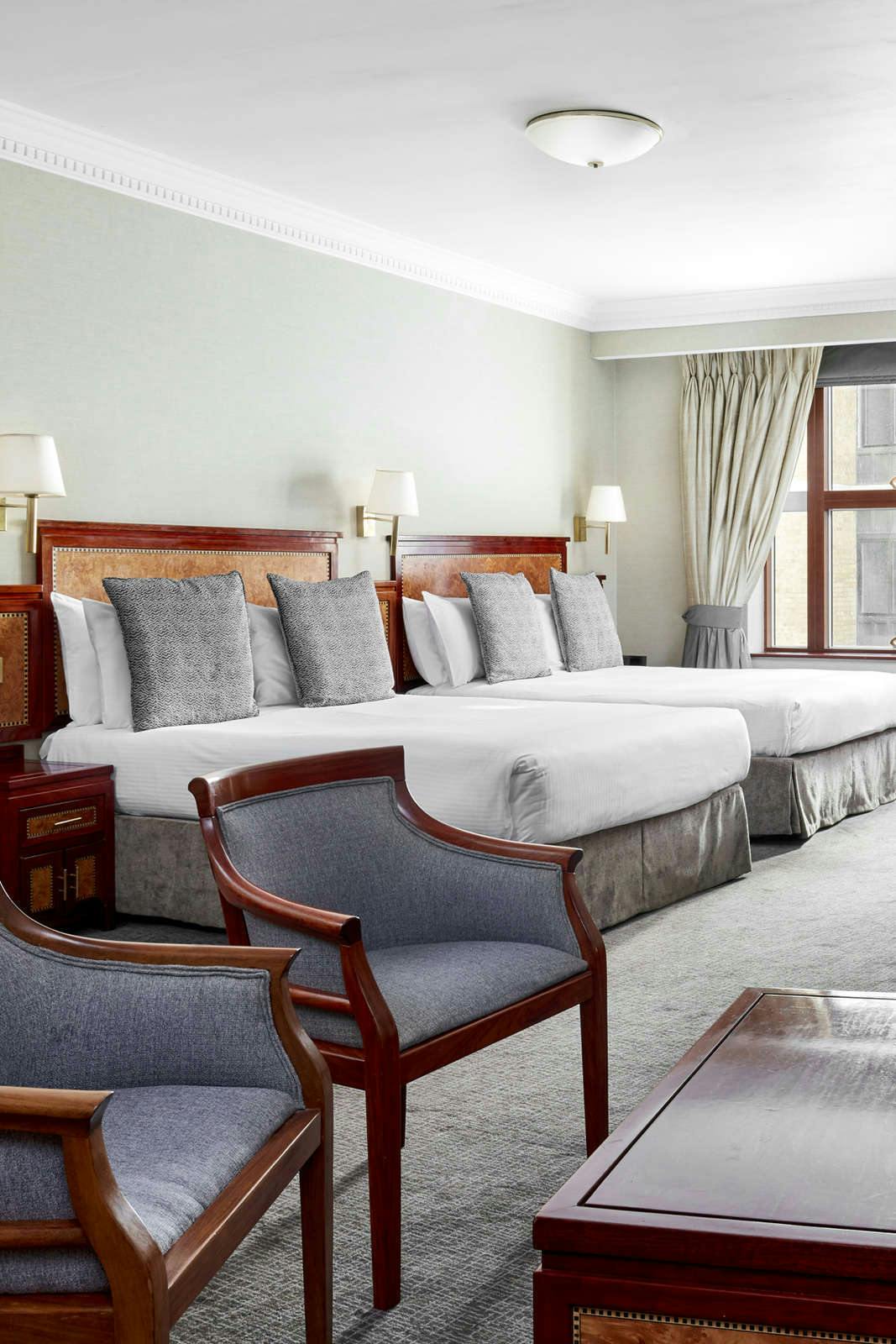 Hotel Leonardo Royal Hotel London City photo 5