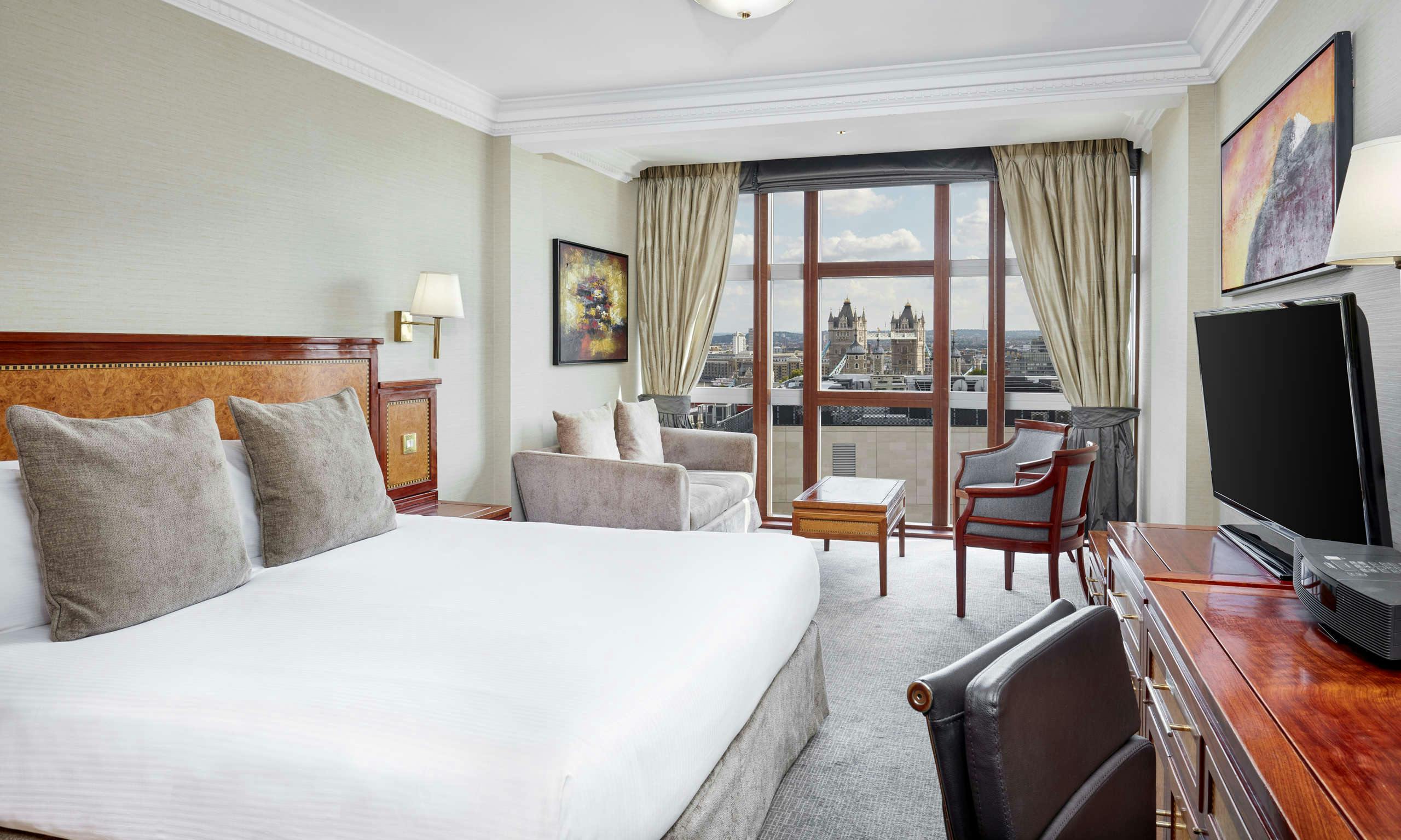 Leonardo Royal Hotel London City