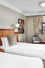 Hotel Leonardo Royal Hotel London City photo 3