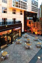 Hotel Leonardo Royal Hotel London City photo 1