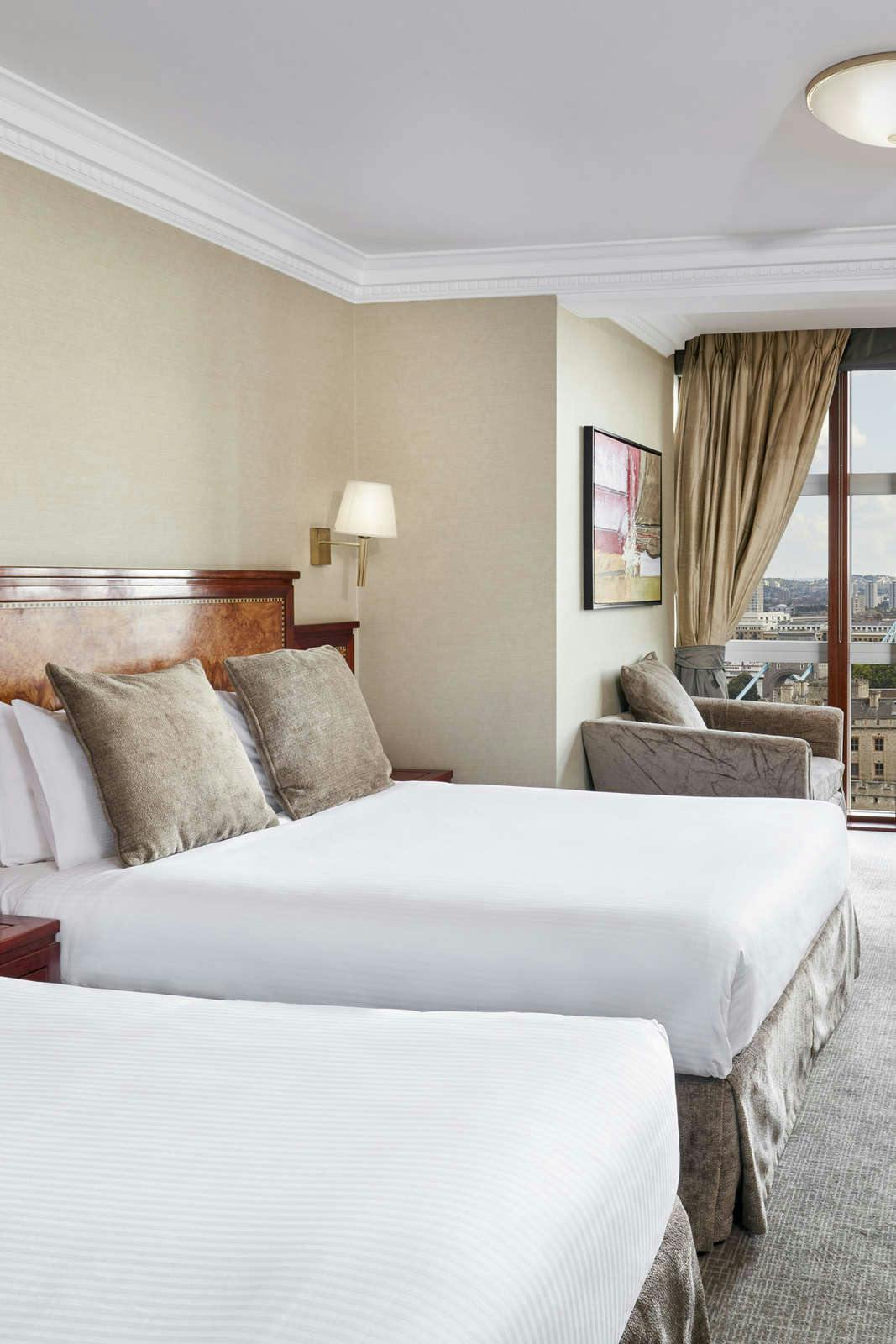 Hotel Leonardo Royal Hotel London City photo 4