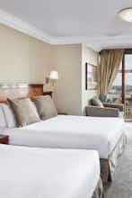 Hotel Leonardo Royal Hotel London City photo 4
