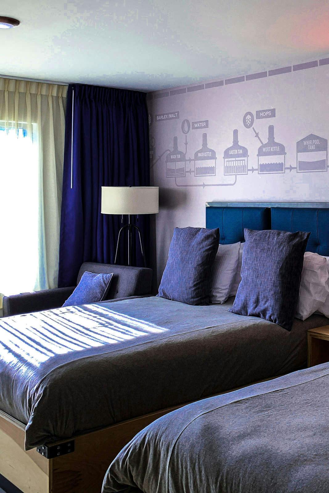 Hotel DogHouse Hotel and Brewery photo 5