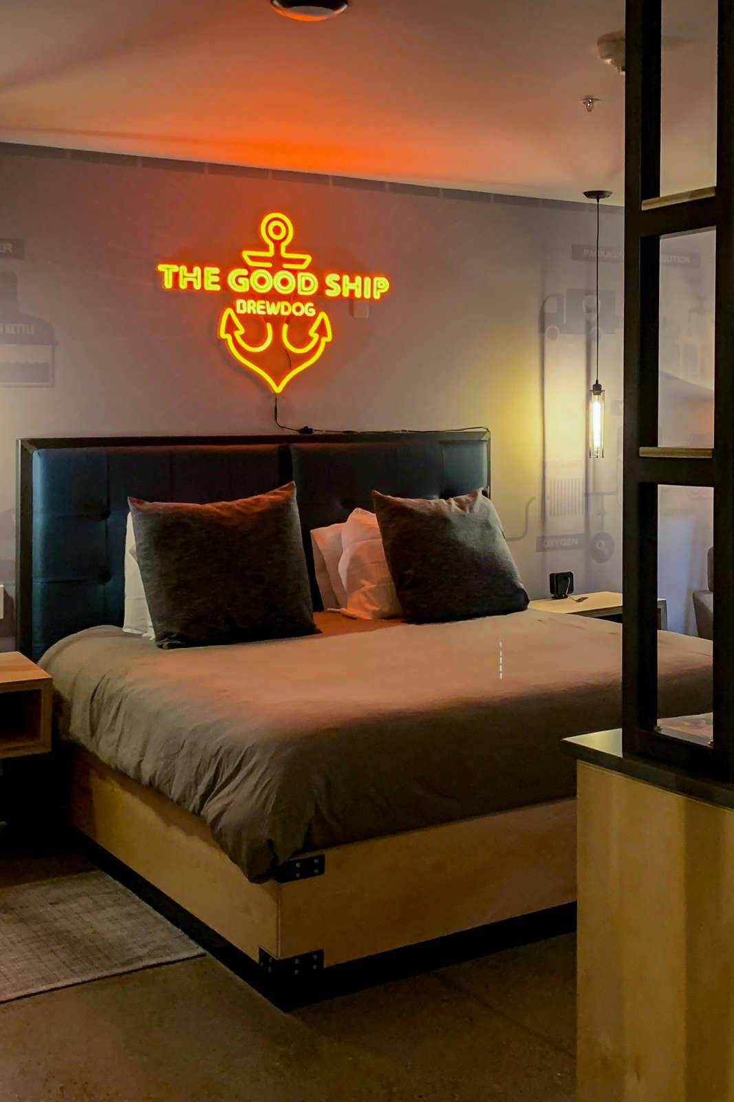 Hotel DogHouse Hotel and Brewery photo 2