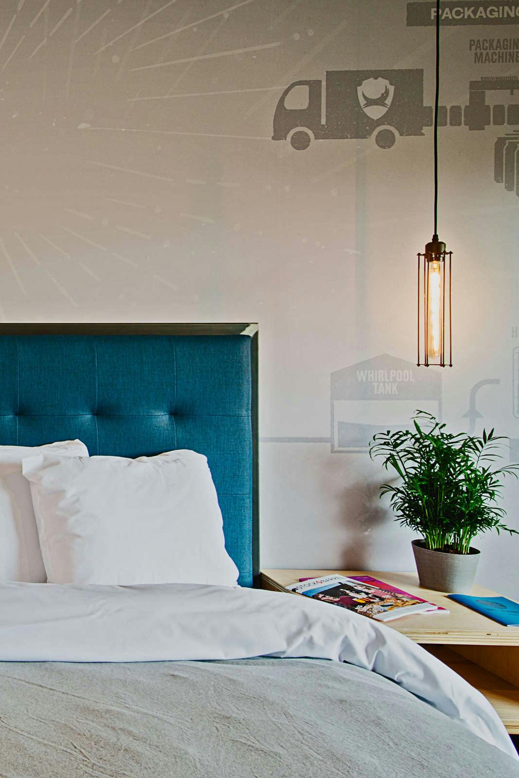 Hotel DogHouse Hotel and Brewery photo 3