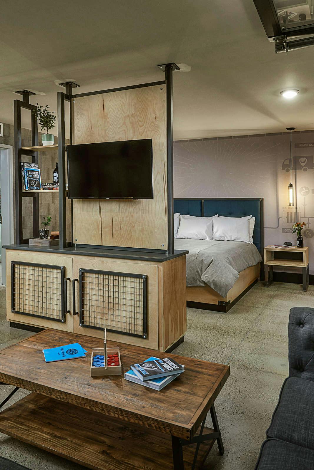 Hotel DogHouse Hotel and Brewery photo 1