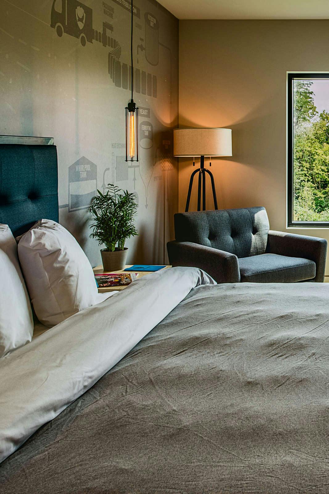 Hotel DogHouse Hotel and Brewery photo 4