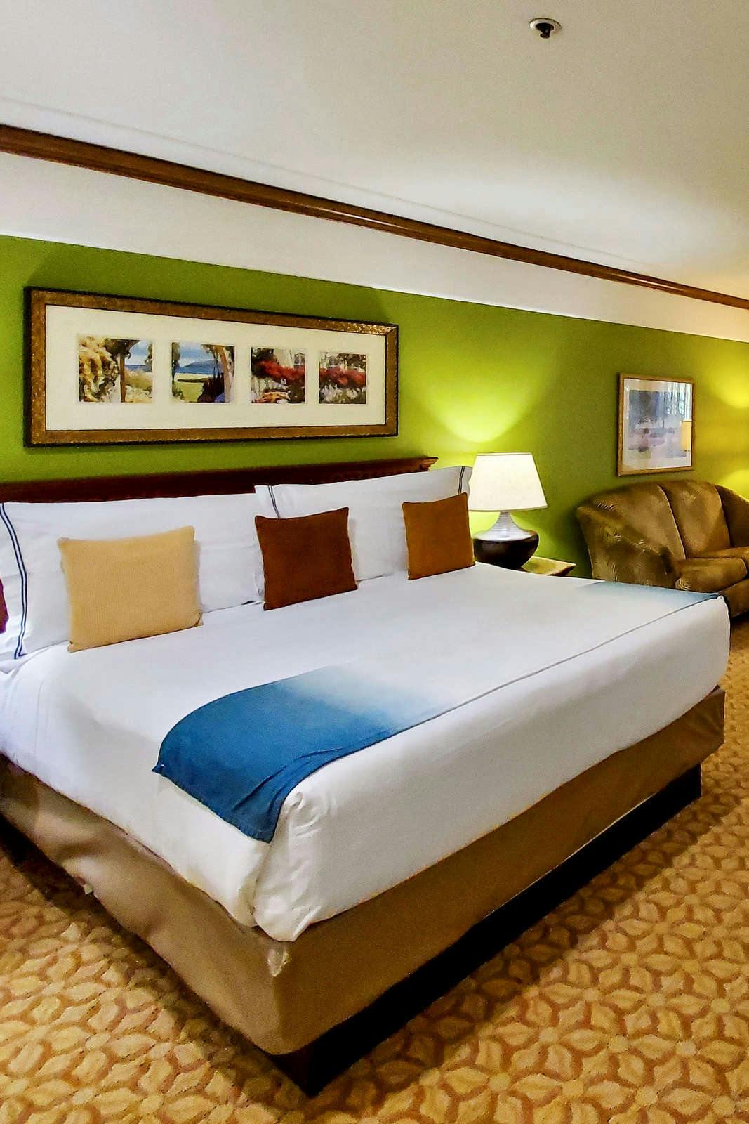 Hotel Harbor View Inn photo 2