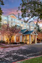 Hotel Hilton Garden Inn Portland/Lake Oswego photo 5