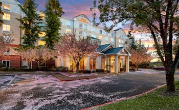 Hilton Garden Inn Portland/Lake Oswego