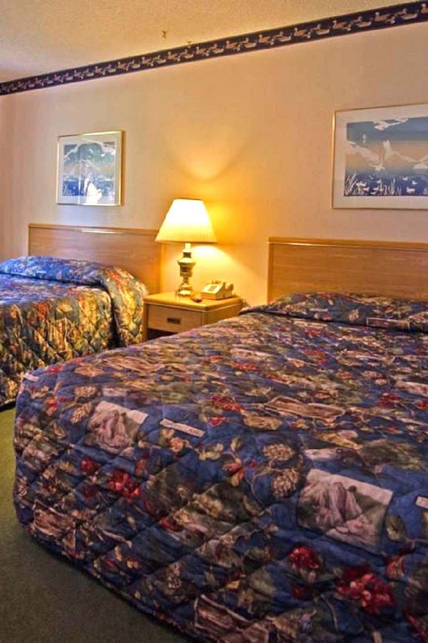 Hotel Winthrop Inn photo 3