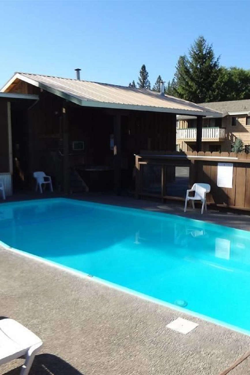 Hotel Winthrop Inn photo 1