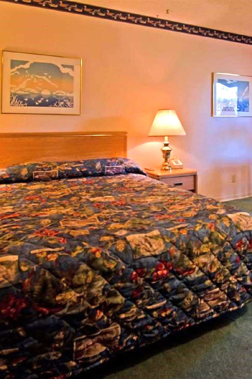 Hotel Winthrop Inn photo 2