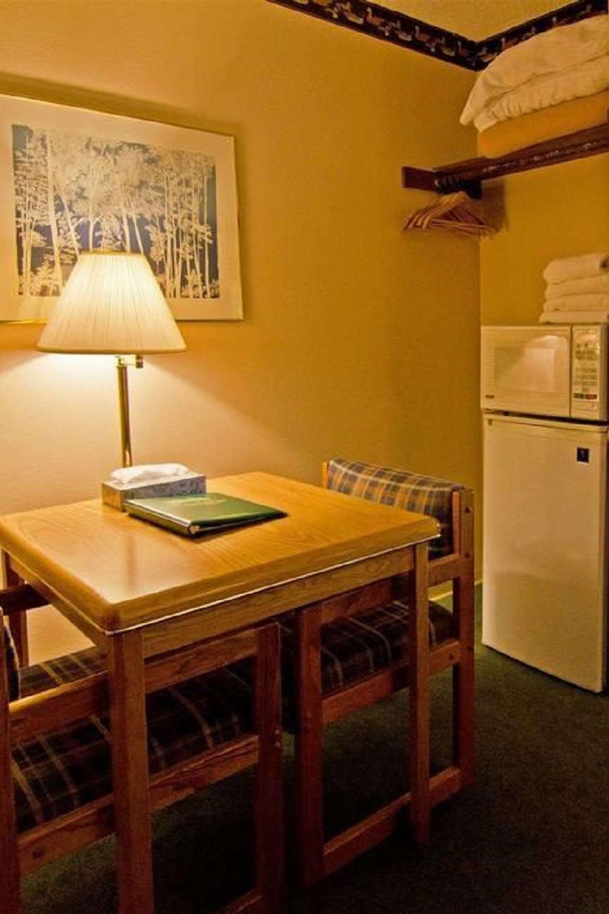 Hotel Winthrop Inn photo 4