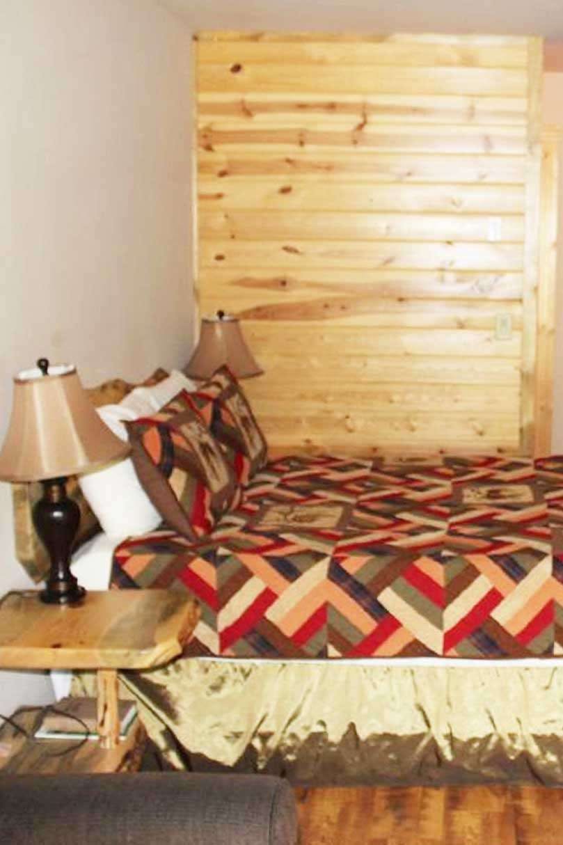 Methow River Lodge And Cabins Winthrop Hoteltonight