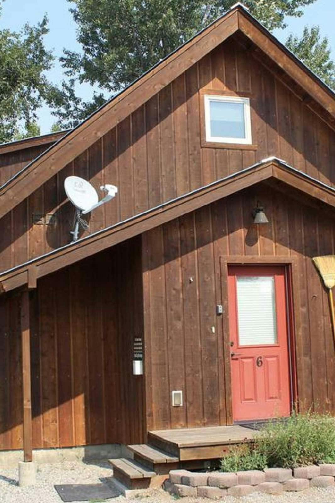 Methow River Lodge And Cabins Winthrop Hoteltonight