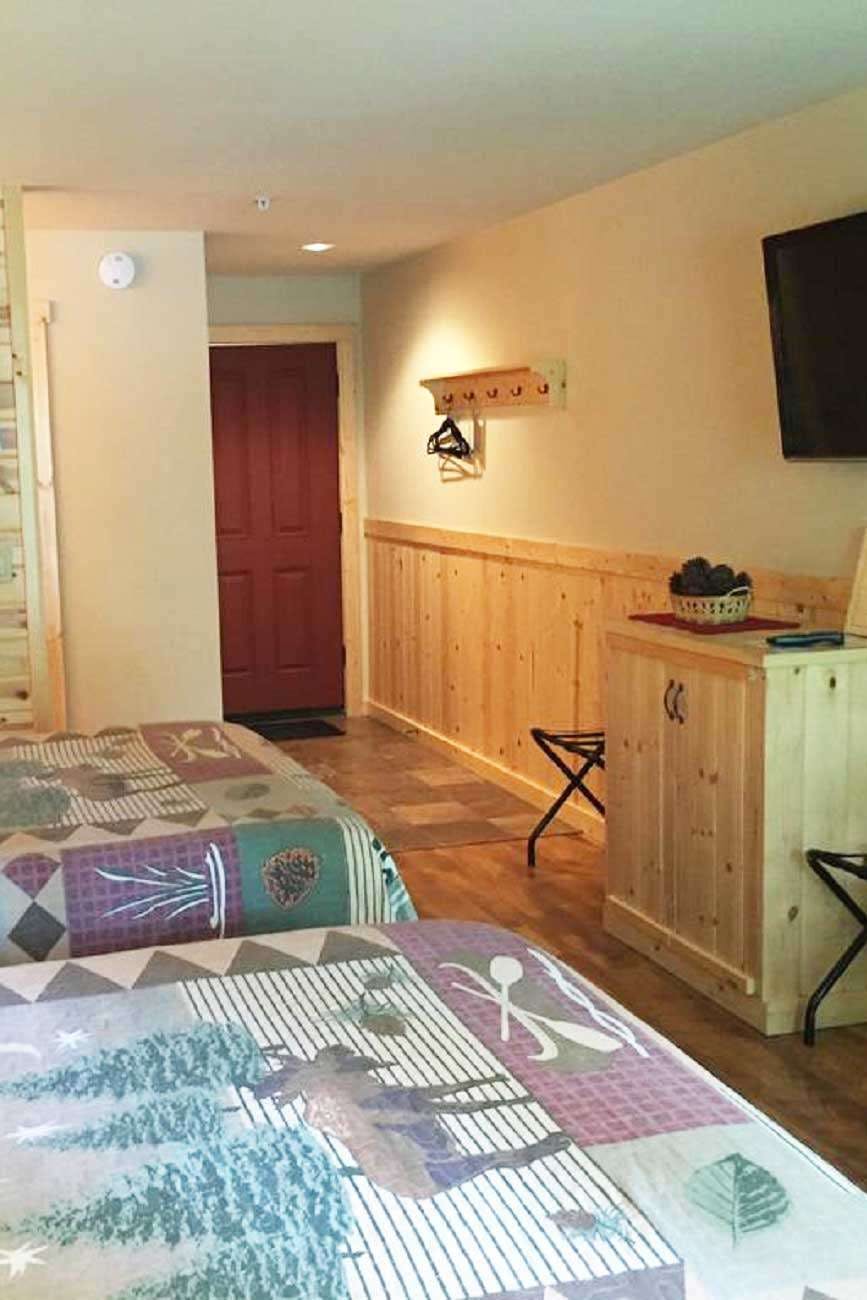 Methow River Lodge And Cabins Winthrop Hoteltonight