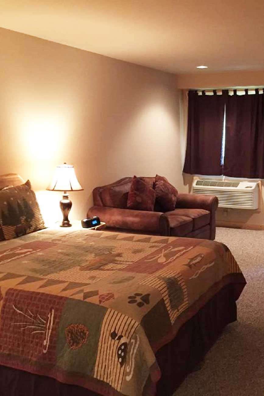 Methow River Lodge And Cabins Winthrop Hoteltonight