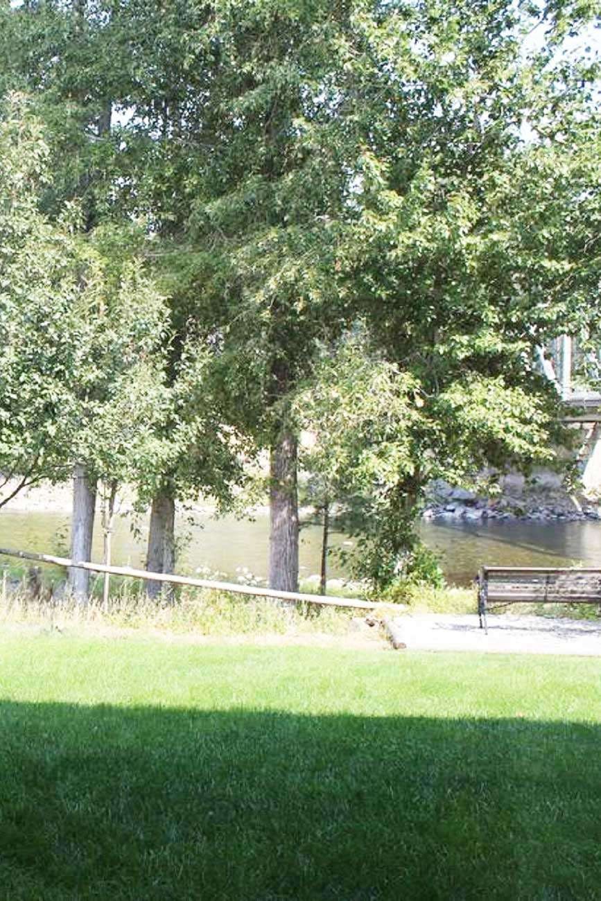 Methow River Lodge And Cabins Winthrop Hoteltonight