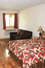 Hotel Methow River Lodge and Cabins photo 4