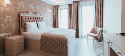Istanroom by Keo