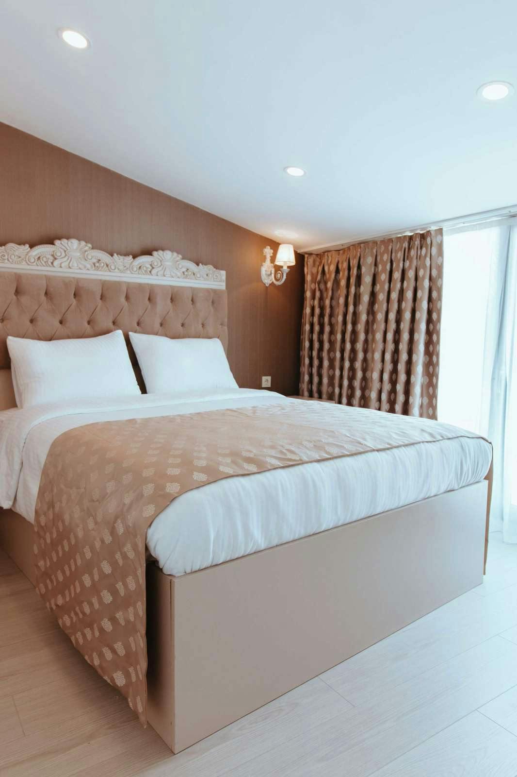 Hotel Istanroom by Keo photo 1