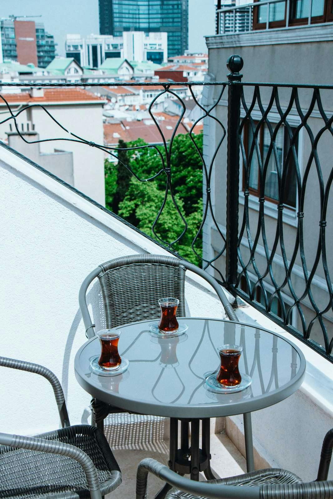 Hotel Istanroom by Keo photo 3