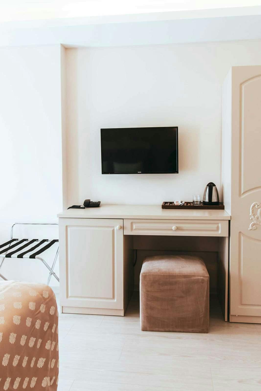 Hotel Istanroom by Keo photo 4