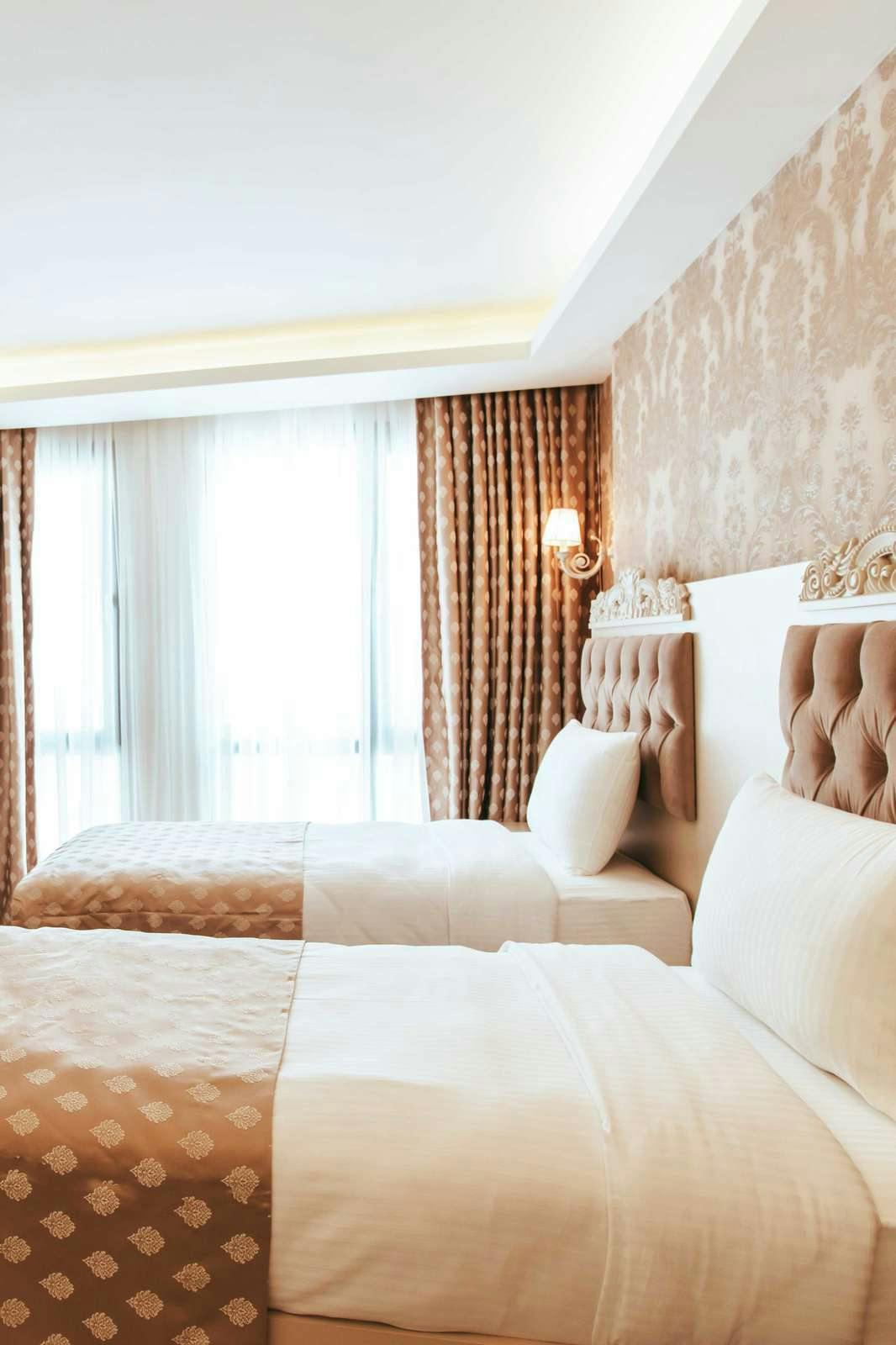 Hotel Istanroom by Keo photo 2