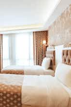 Hotel Istanroom by Keo photo 2