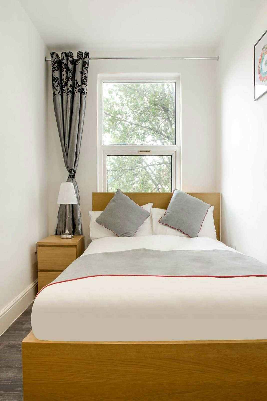 Hotel OYO Broadway Inn photo 1