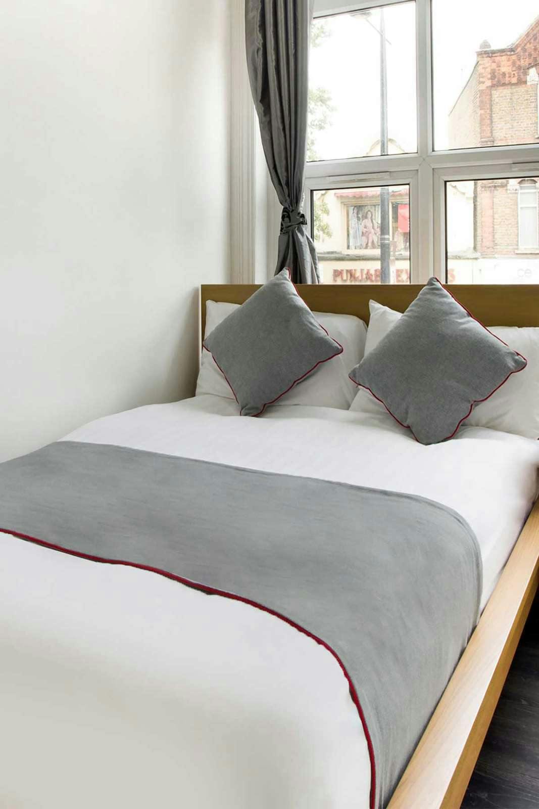 Hotel OYO Broadway Inn photo 2