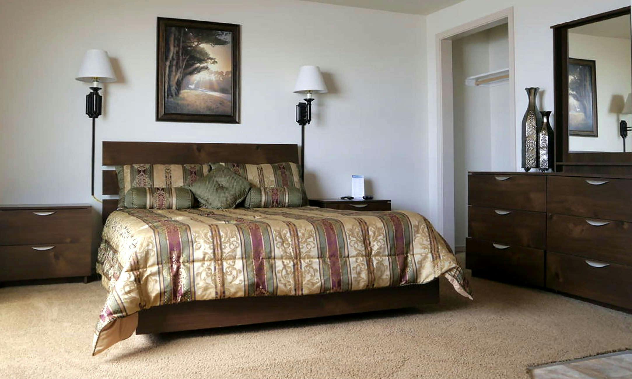 Westshore Oceanfront Motel Lincoln City