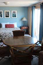 Hotel Westshore Oceanfront Motel Lincoln City photo 5