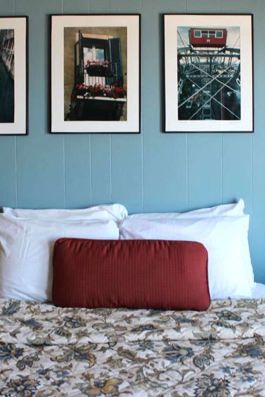 Hotel Westshore Oceanfront Motel Lincoln City photo 3