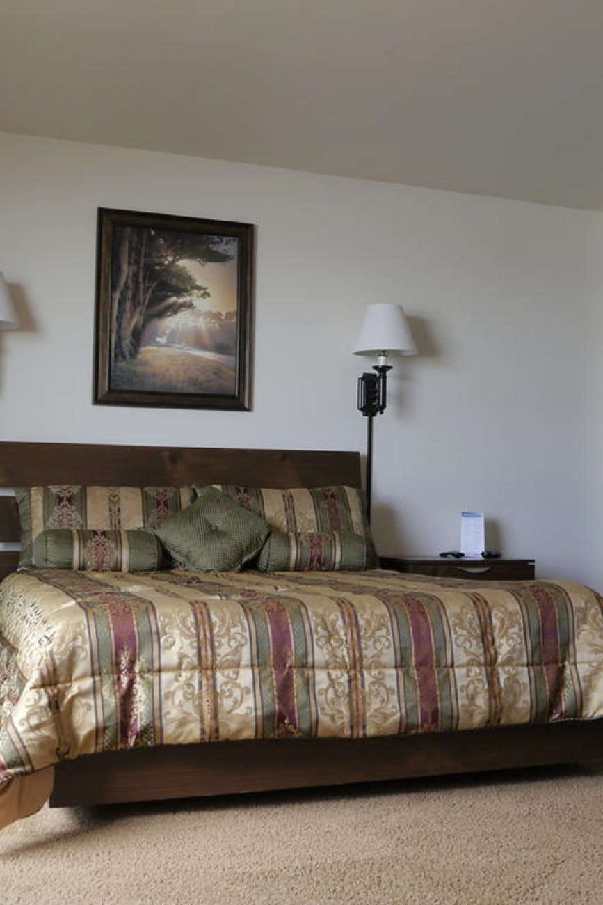 Hotel Westshore Oceanfront Motel Lincoln City photo 2