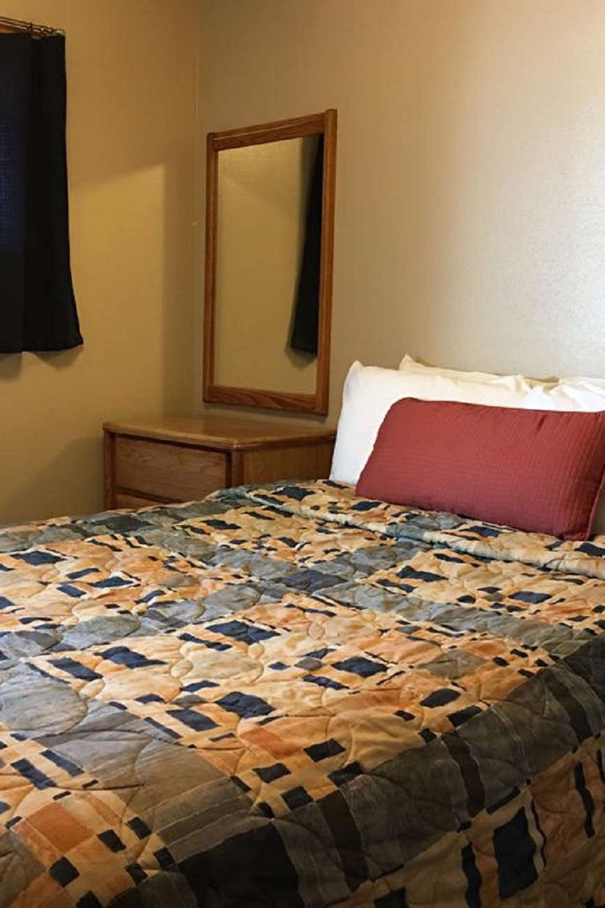 Hotel Westshore Oceanfront Motel Lincoln City photo 1