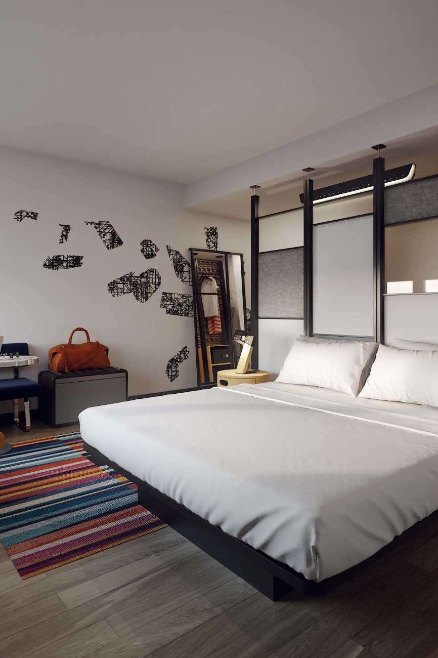 Hotel Aloft Delray Beach photo 1