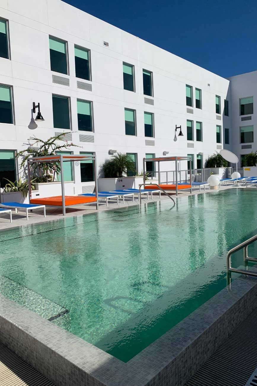 Hotel Aloft Delray Beach photo 5