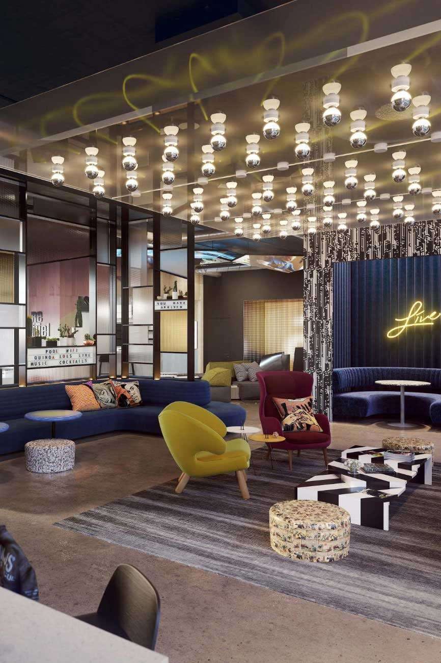 Hotel Aloft Delray Beach photo 3