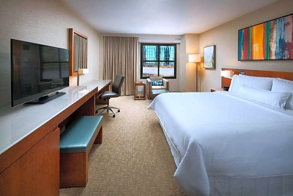 The Westin San Diego Gaslamp Quarter San Diego Hoteltonight