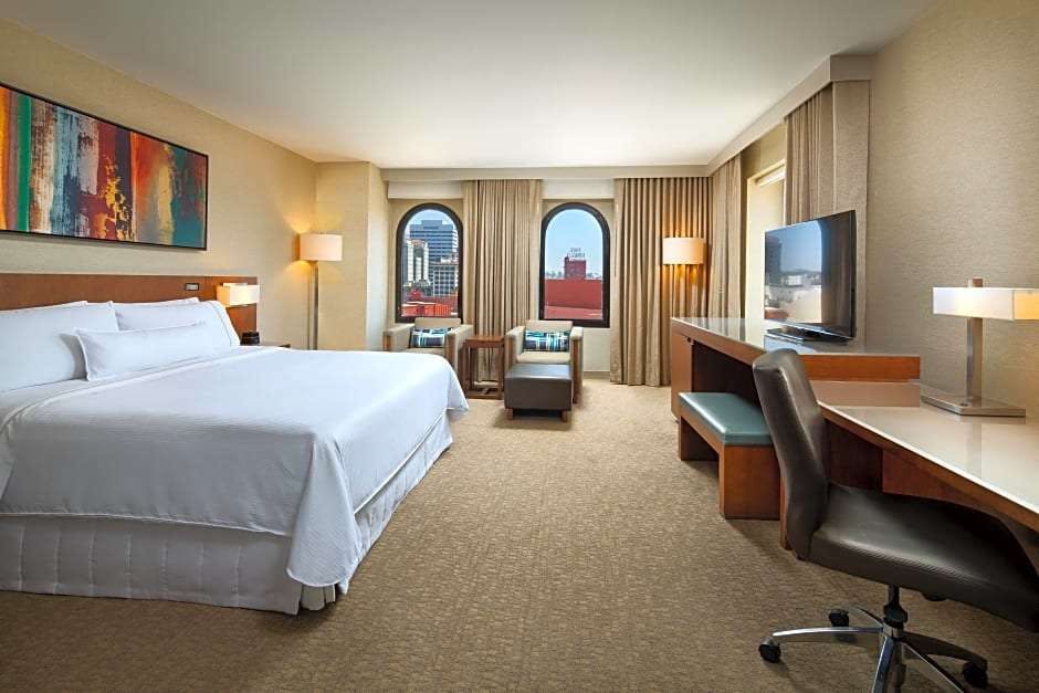The Westin San Diego Gaslamp Quarter San Diego Hoteltonight