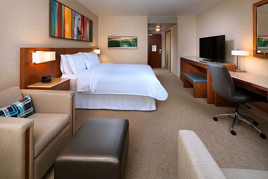 The Westin San Diego Gaslamp Quarter San Diego Hoteltonight