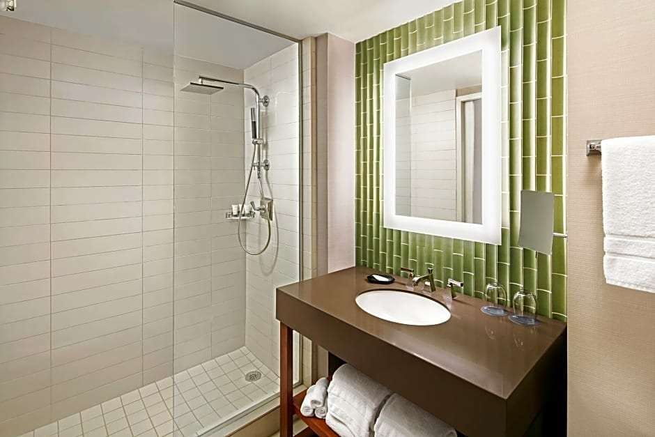 The Westin San Diego Gaslamp Quarter San Diego Hoteltonight