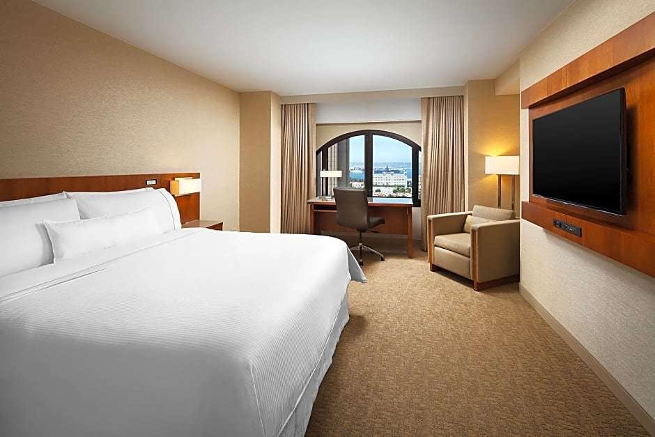 The Westin San Diego Gaslamp Quarter San Diego Hoteltonight